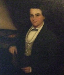 John Bowman