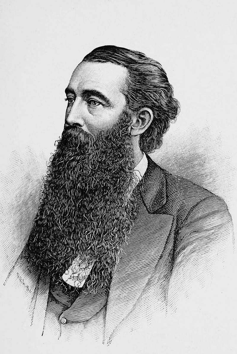 John Ridpath
