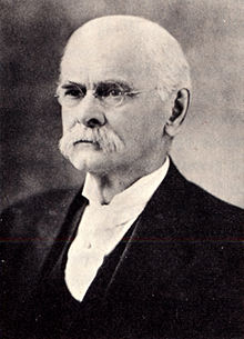 John Comstock