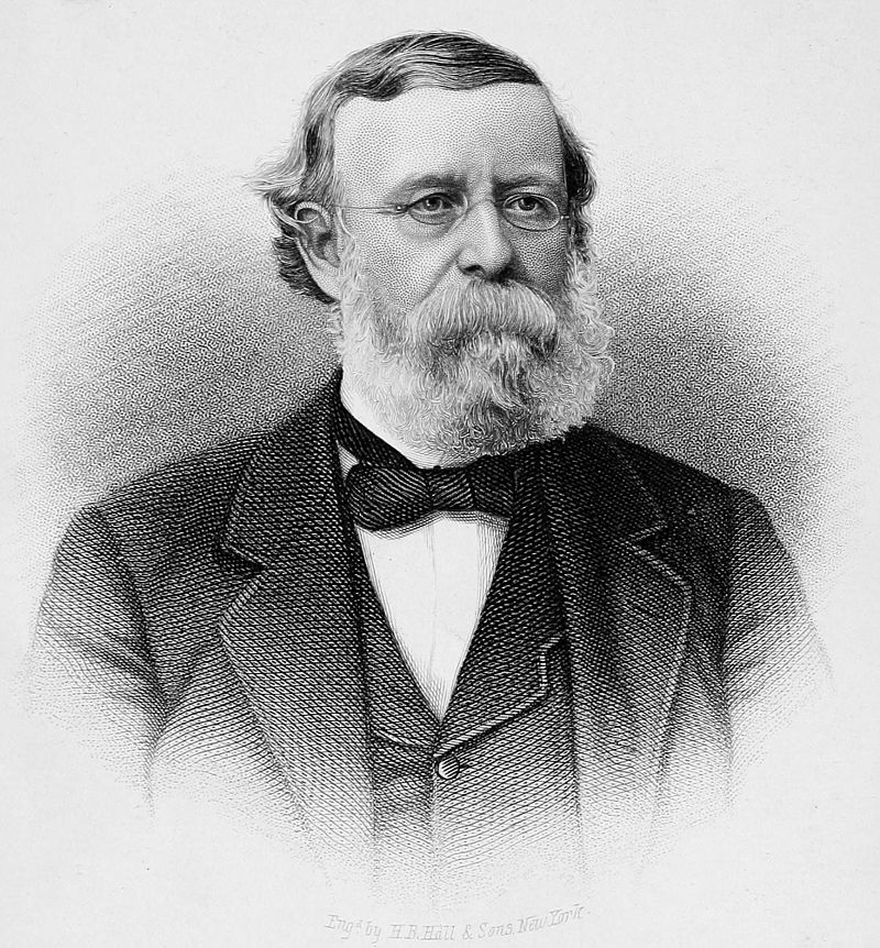 John Raymond