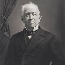 John Blair (August 22, 1802 — February 1, 1899), American Businessman