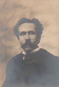 John Schaeberle