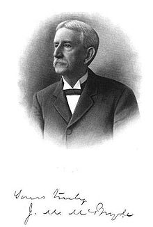 John McBryde