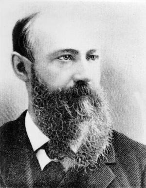 John Hyatt