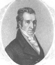 Jonathan Meigs