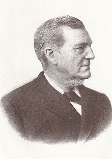Luther Mason