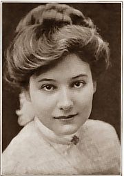 Margaret Illington