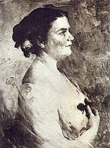 Maria Daviess