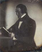 Martin Boyé
