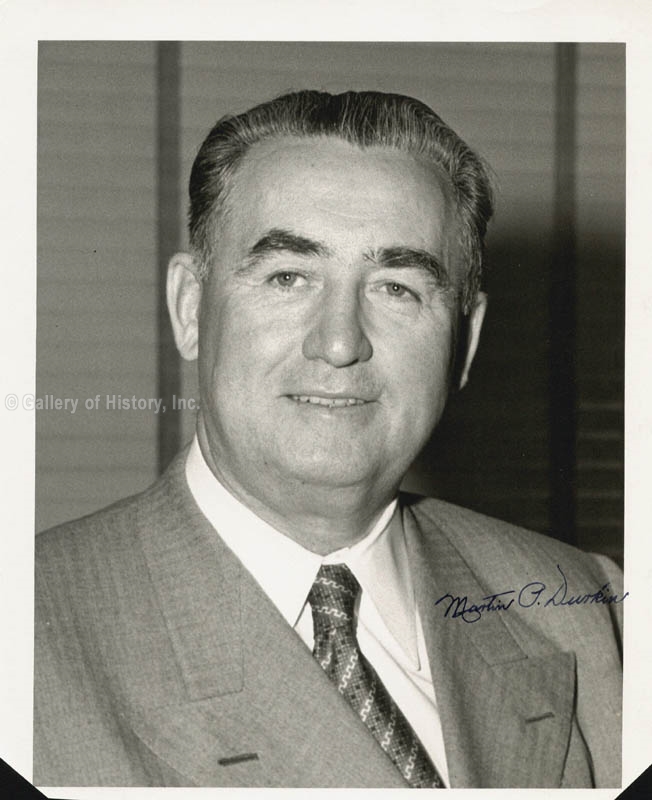 Martin Durkin