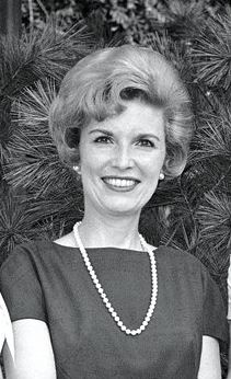 Marvella Bayh