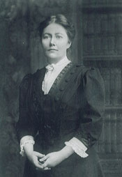 Mary Simkhovitch