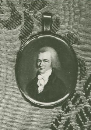 Josiah Hoffman