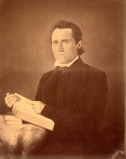 Jotham Meeker