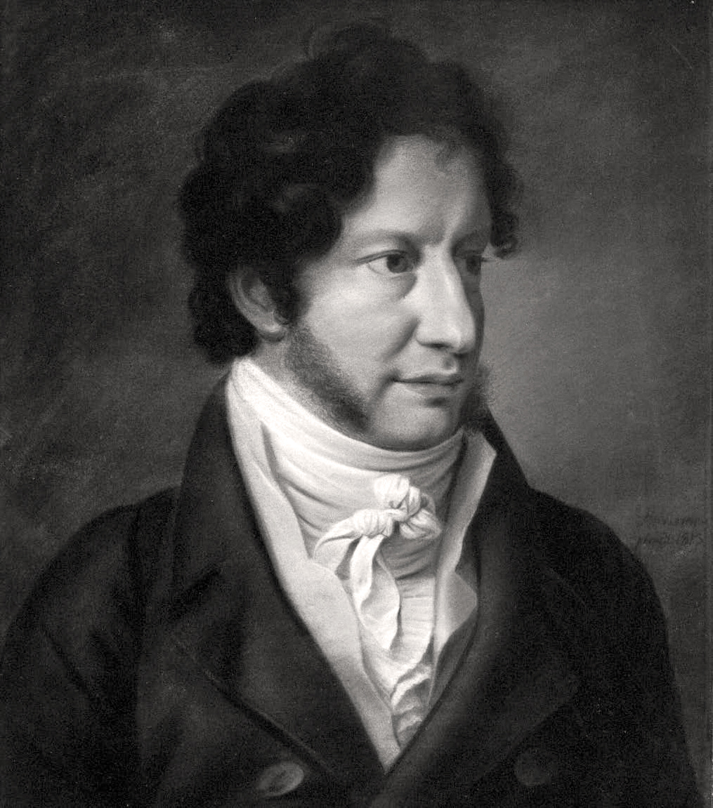 Georg Sverdrup