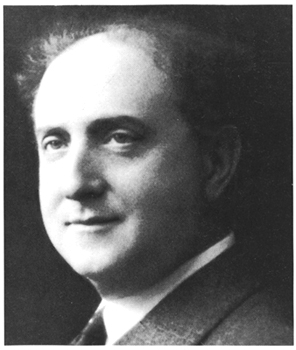 George Kohut