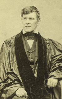 George Allen