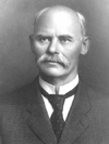 George Howard