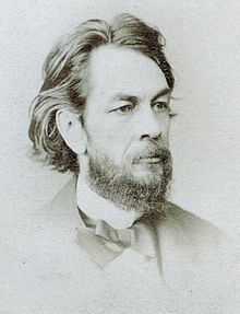 George Bissell
