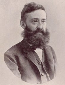 George Horn