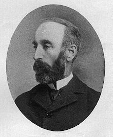 George Perkins
