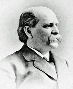 George Brush
