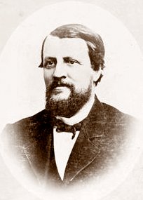 George Lane