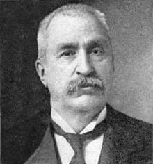 George Davis