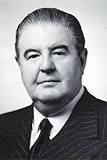 Gilbert Miller