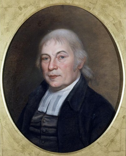Henry Mühlenberg
