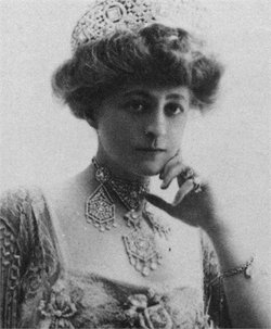 Grace Vanderbilt