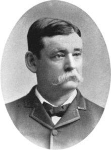 Greenleaf Clark