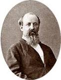 Gustavus Fox