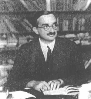 Geza Roheim