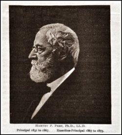 Harvey Peet (January 19, 1794 — January 1, 1873), American educator