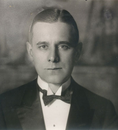 Harvey Firestone