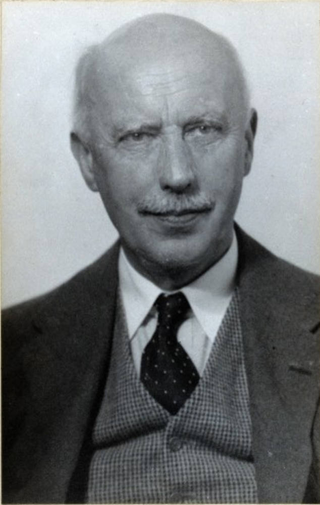 Henry Dakin