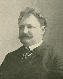 Henry Krehbiel