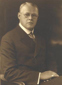 Henry Pancoast