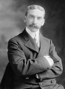 Henry Wilson