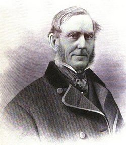 Henry Stanbery