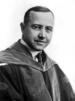 Henry Suzzallo
