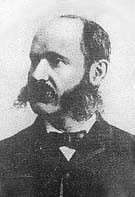 Henry Eddy
