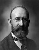 Henry Henshaw