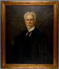 Herbert Smyth