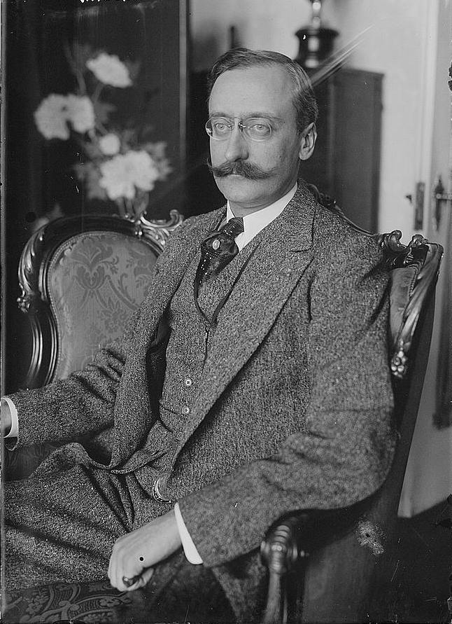 Herbert Witherspoon