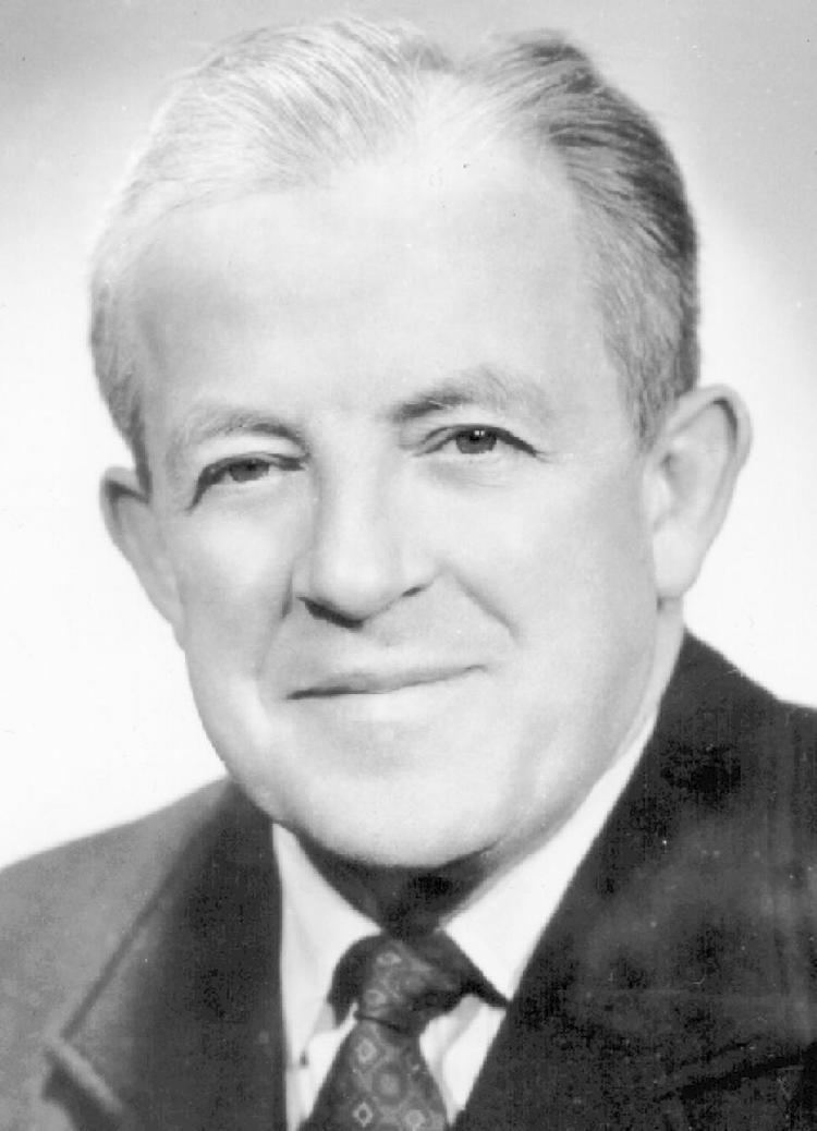 Robert Kiphuth