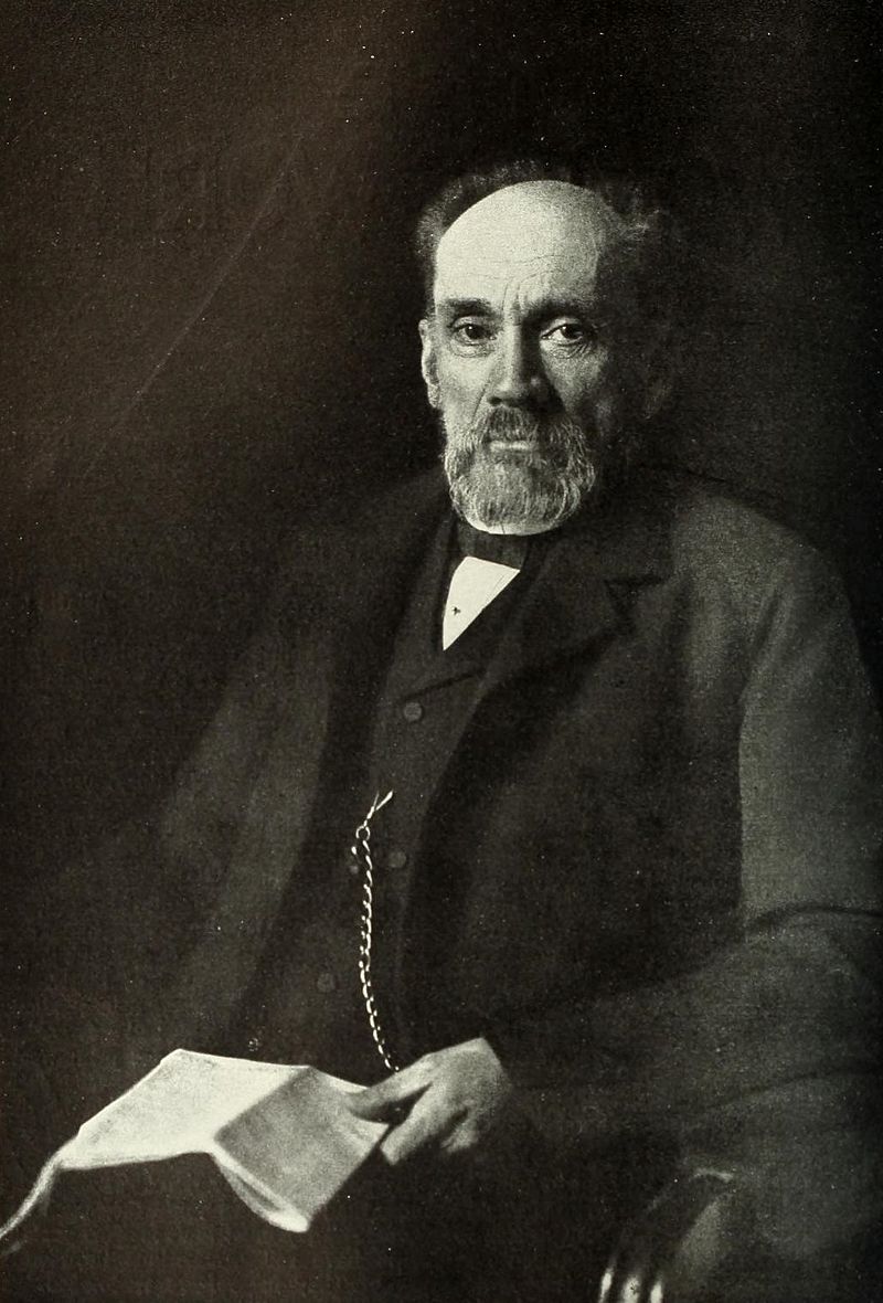 Hermann Holst