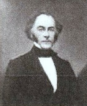 Hugh Grigsby