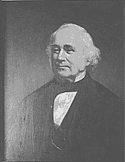 Ichabod Goodwin